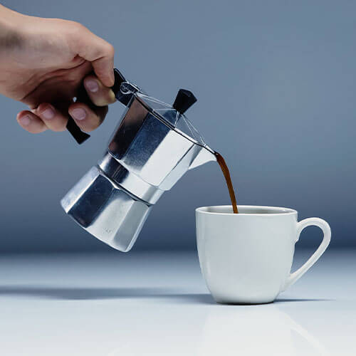 Moka Pot Coffee Everything You Need To Know