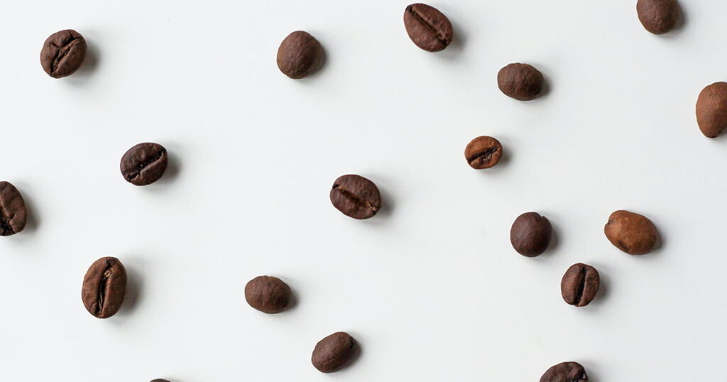 Different type of coffee beans, specialty coffee vs commercial coffee