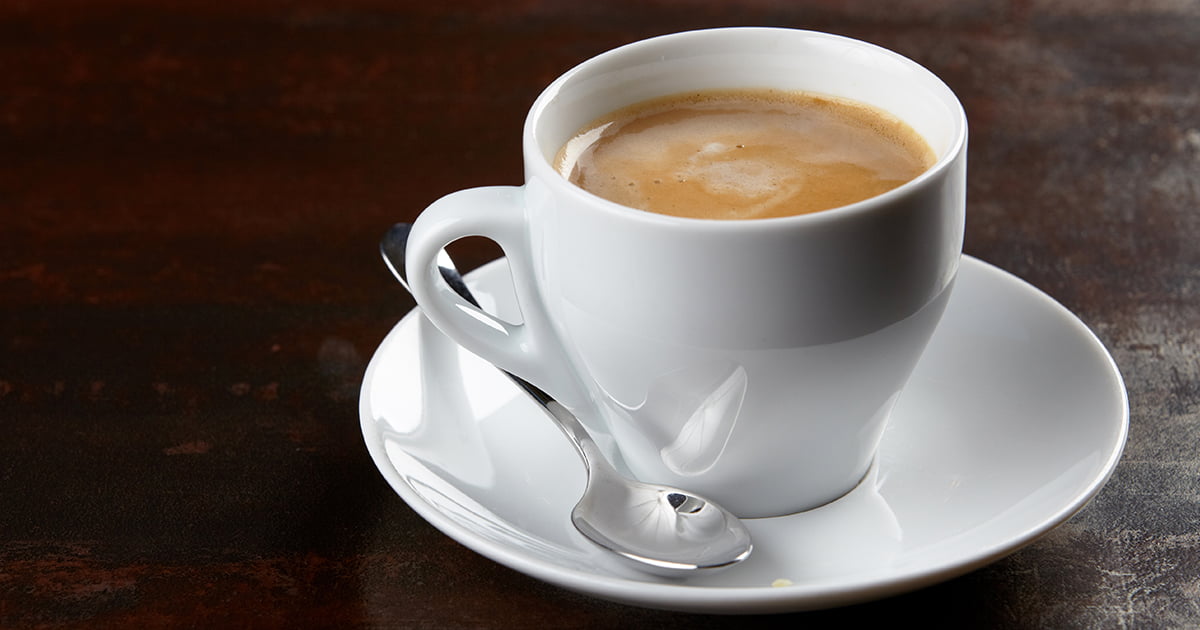 Specialty Coffee VS Commodity Coffee — The Key Differences