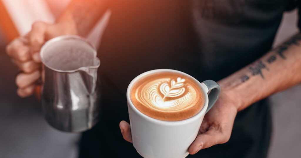 Gourmet Coffee vs Regular Coffee