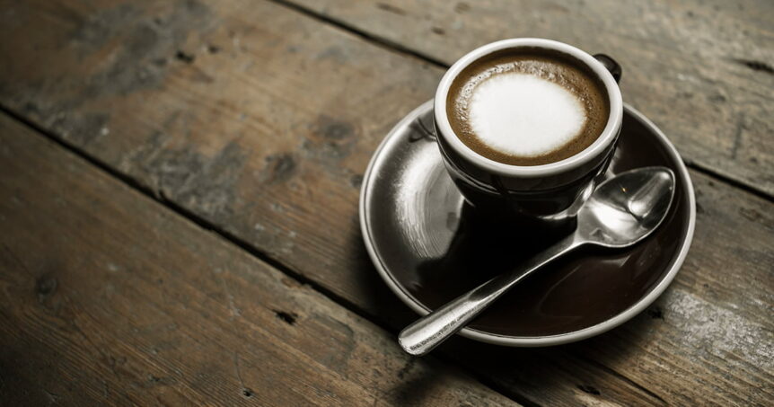 The macchiato is a classic espresso drink that’s been around for centuries.