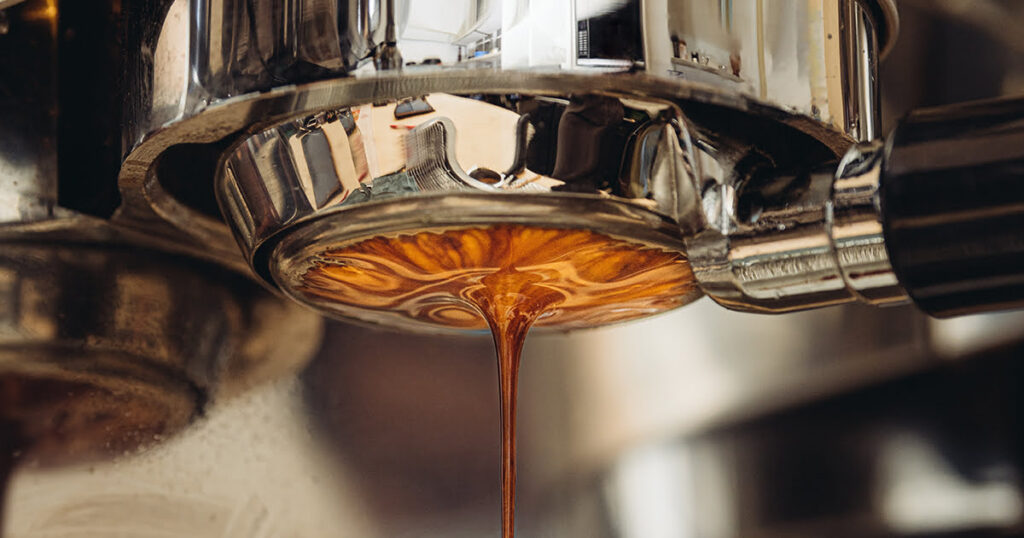 What is the difference between ristretto and espresso?