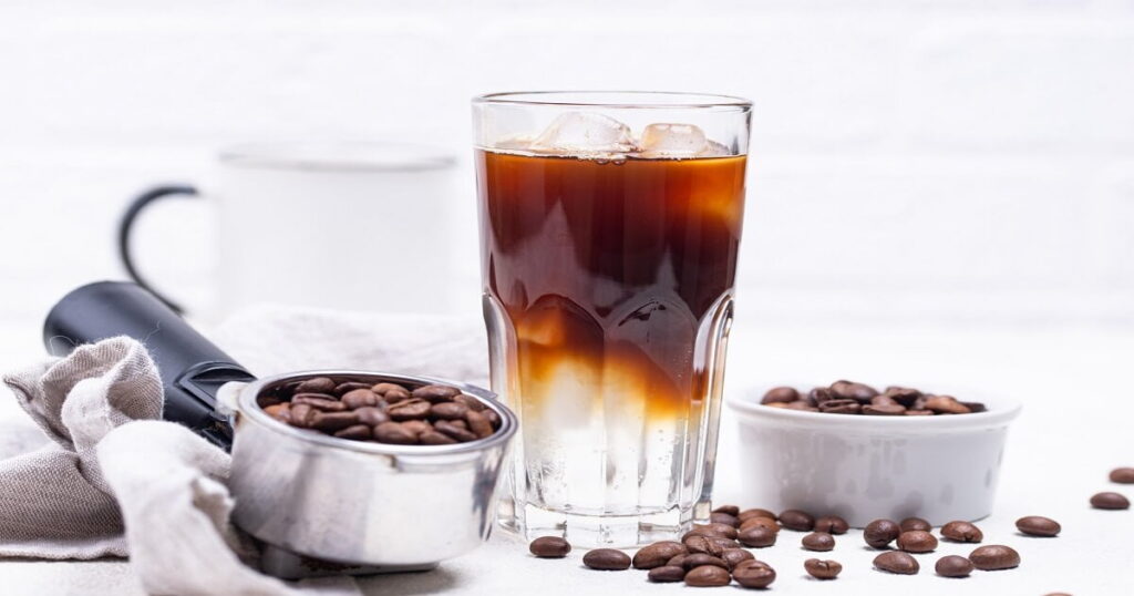 How to Make The Best Espresso Tonic